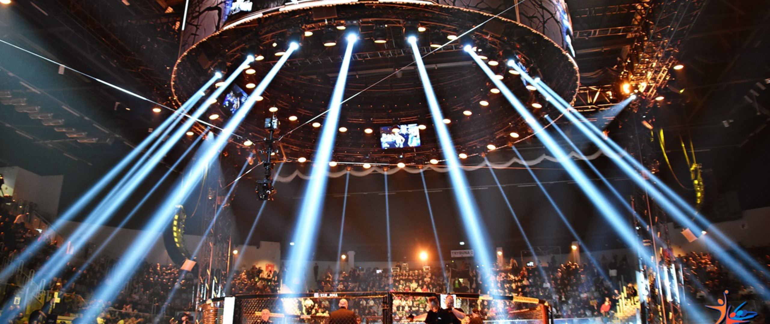 Galeria: Gala KSW68, zdjęcie główne