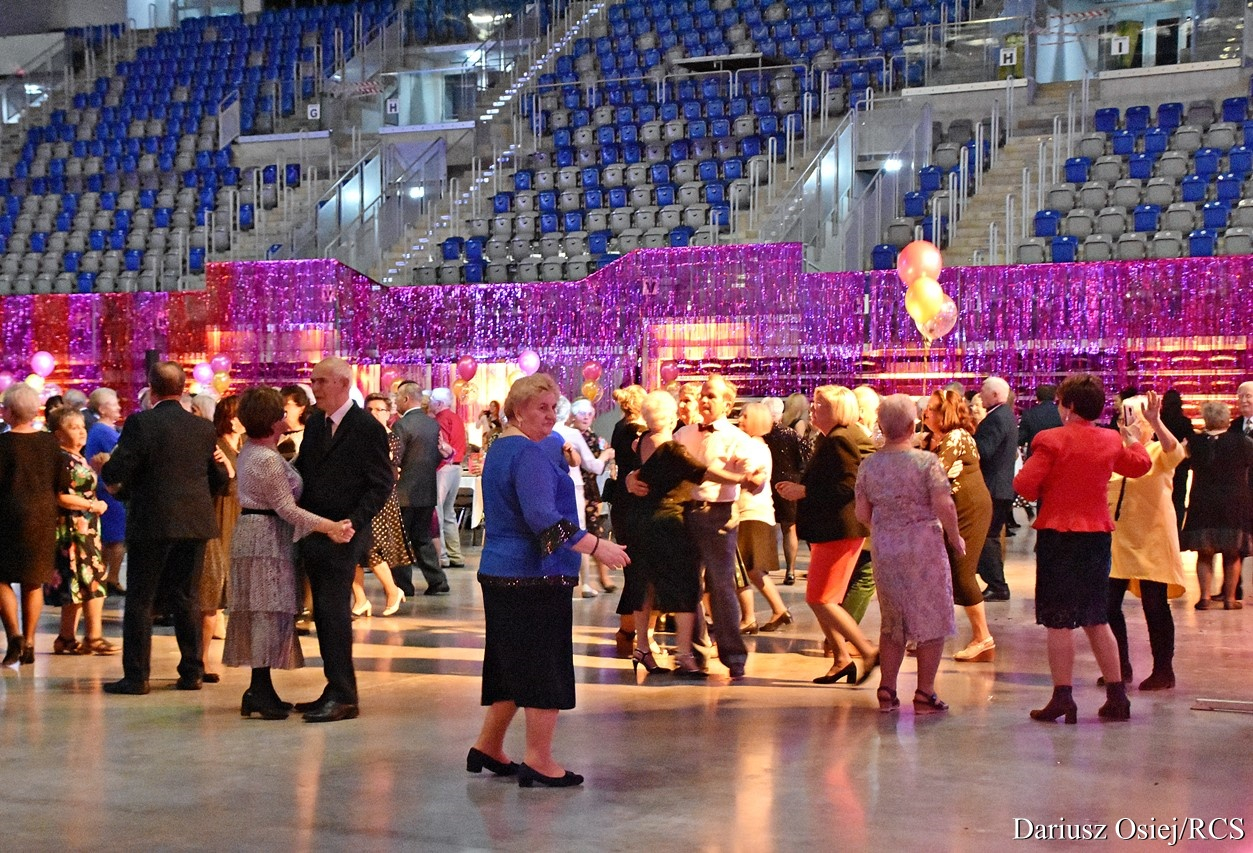 Galeria: IV Radomski Bal Seniora 2022, zdjęcie 19 z 19