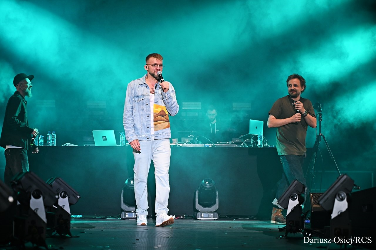 Galeria: KęKę - "Wszystkolecie Kękę", zdjęcie 7 z 16