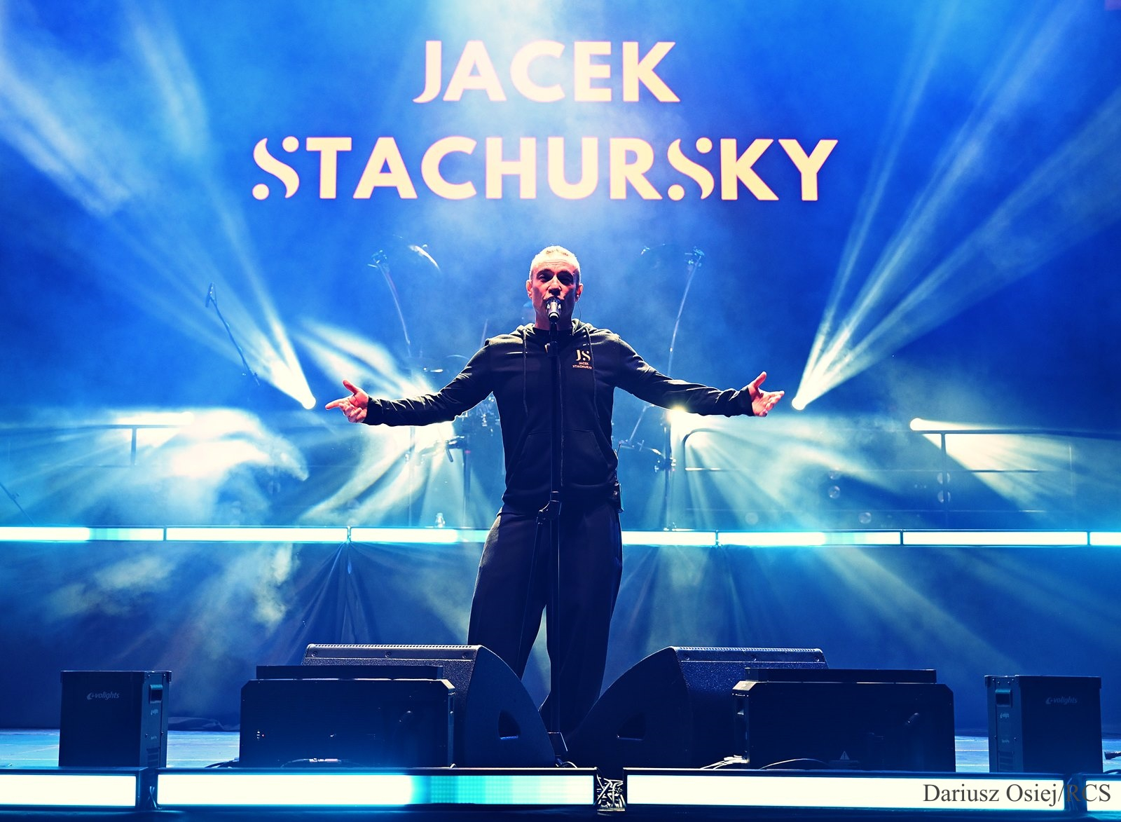 Galeria: Andrzejkowa Gala Gwiazd 2025, zdjęcie 20 z 26