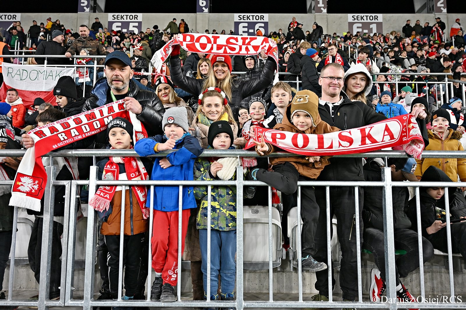 Galeria: el. ME U21: Polska-Armenia, zdjęcie 10 z 30