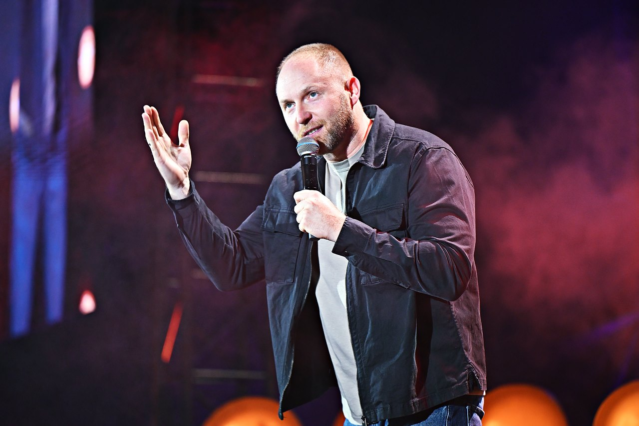 Galeria: Stand-Up Festival Radom 2025, zdjęcie 15 z 22