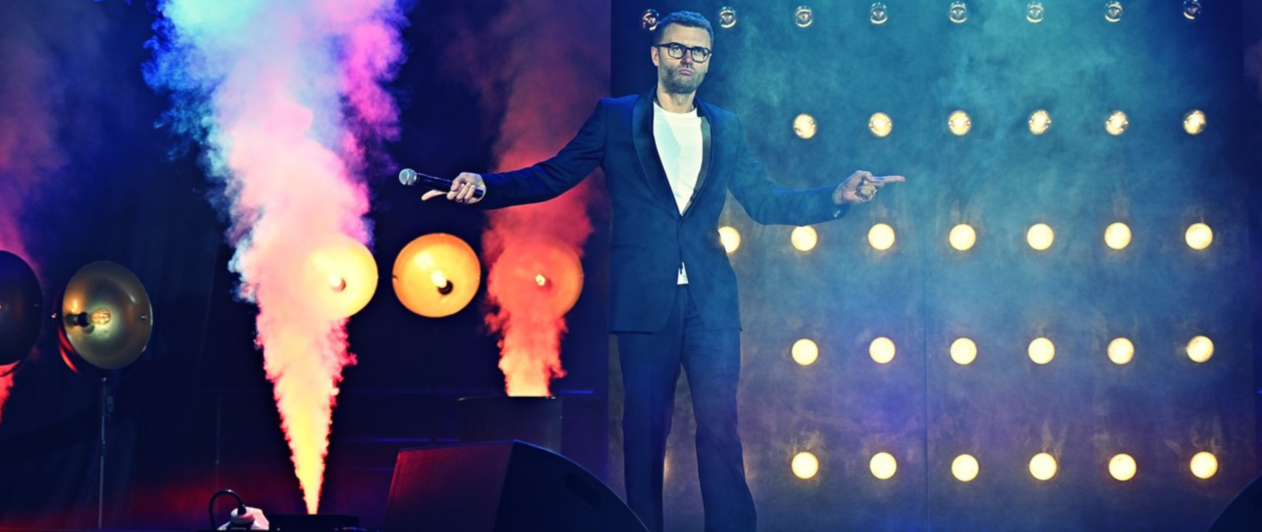 Galeria: Stand-Up Festival Radom 2025, zdjęcie główne