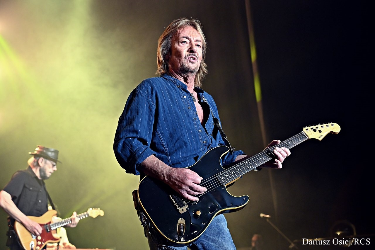 Galeria: Chris Norman & Band, zdjęcie 16 z 19