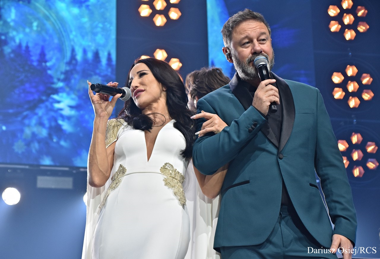 Galeria: Christmas Time Concert, zdjęcie 33 z 34