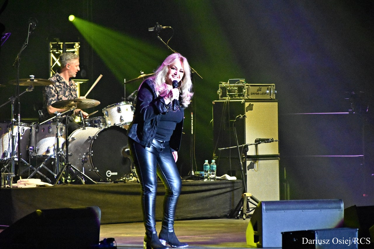 Galeria: Bonnie Tyler - 40 Years "Total Eclipse of the Heart", zdjęcie 15 z 18