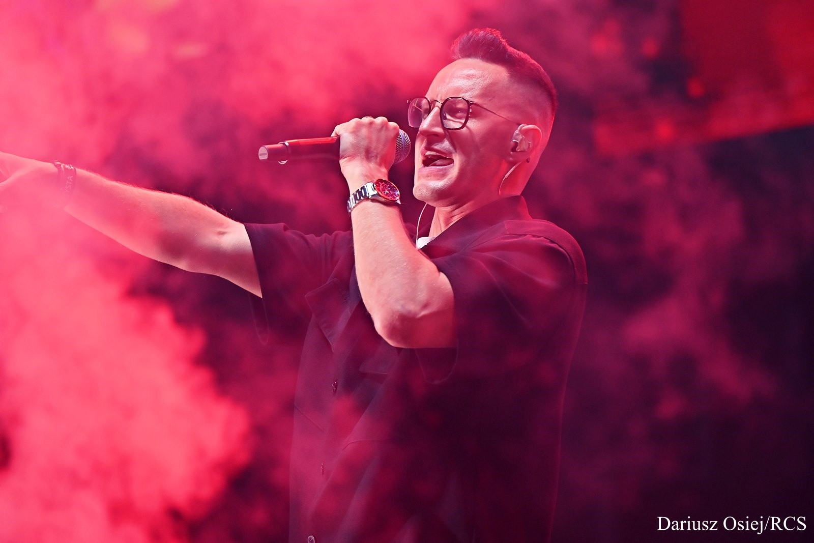 Galeria: Andrzejkowa Gala Gwiazd 2025, zdjęcie 11 z 26