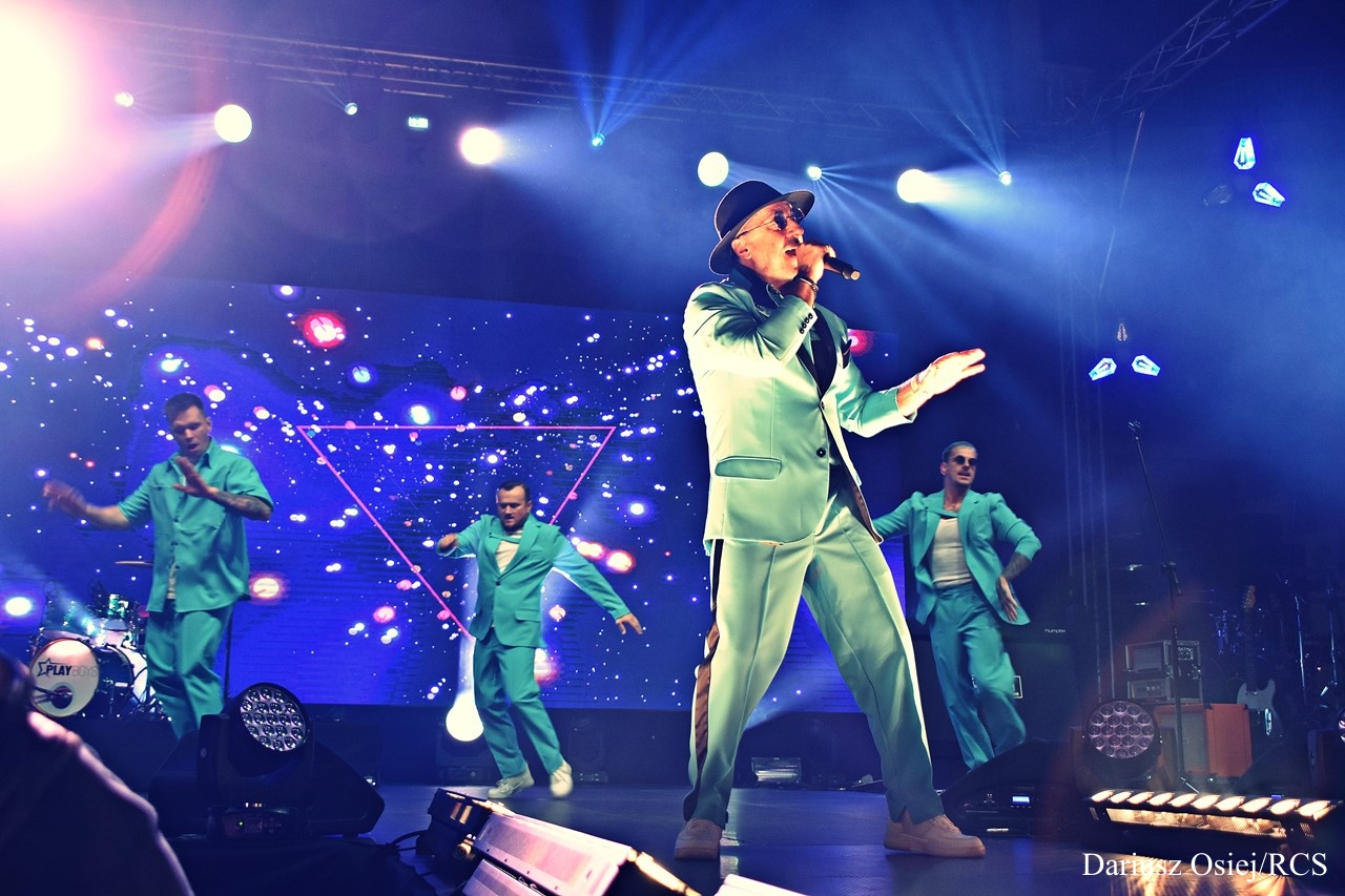 Galeria: Playboys - Jubileusz 10 lat! , zdjęcie 5 z 25