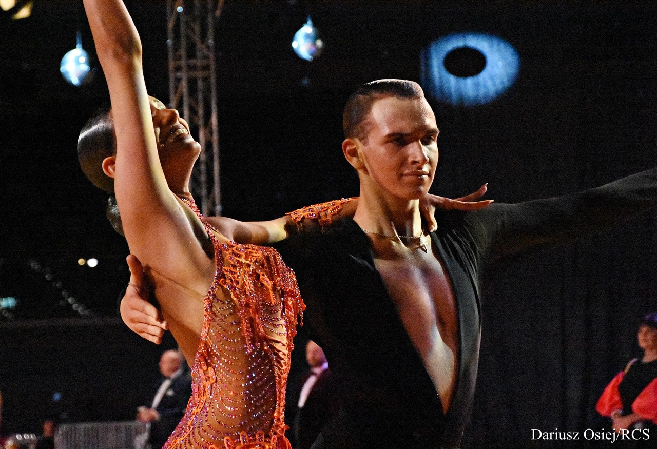 Galeria: Freedom Dance Festival Radom 2022, zdjęcie 25 z 39