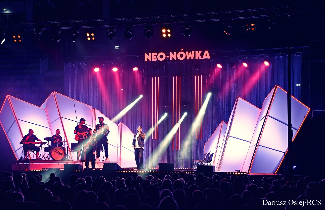Galeria: Neo-Nówka w programie "Tradycje polskie", zdjęcie 5 z 15