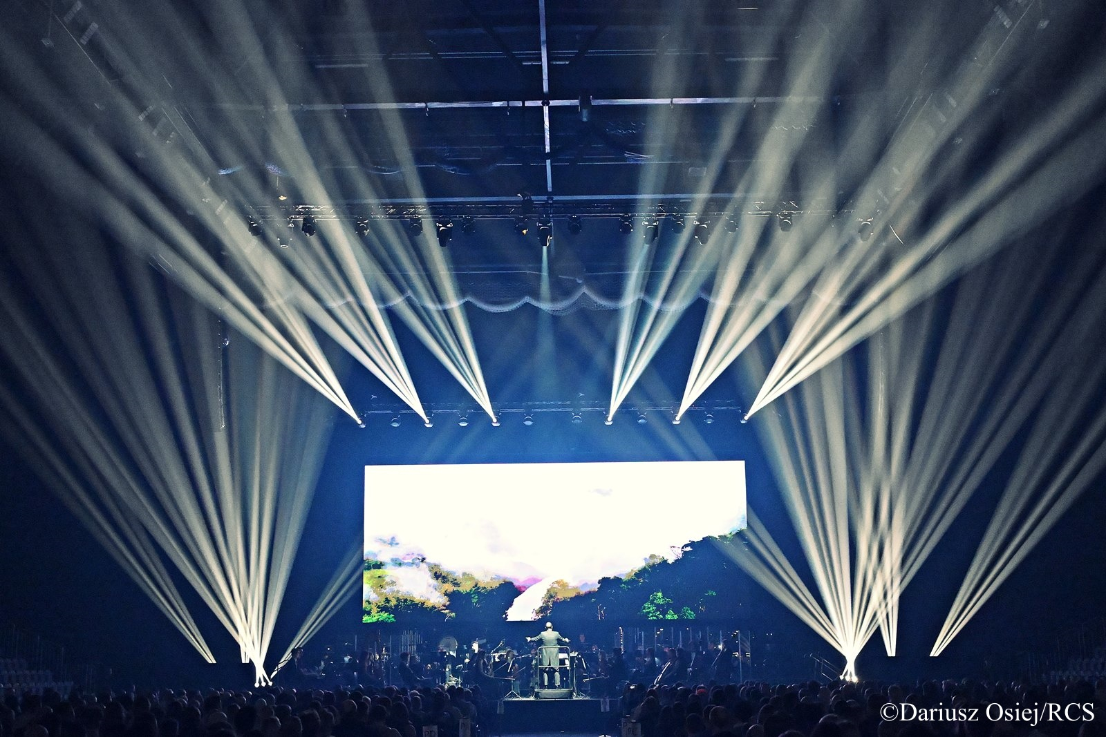 Galeria: Visual Concert 4, zdjęcie 9 z 13