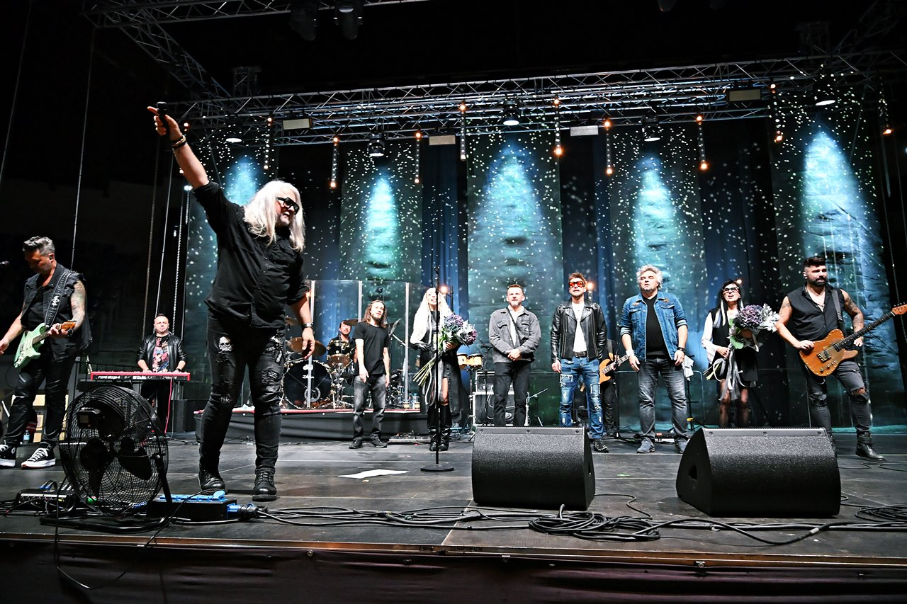 Galeria: iRA & Przyjaciele'25, zdjęcie 7 z 18