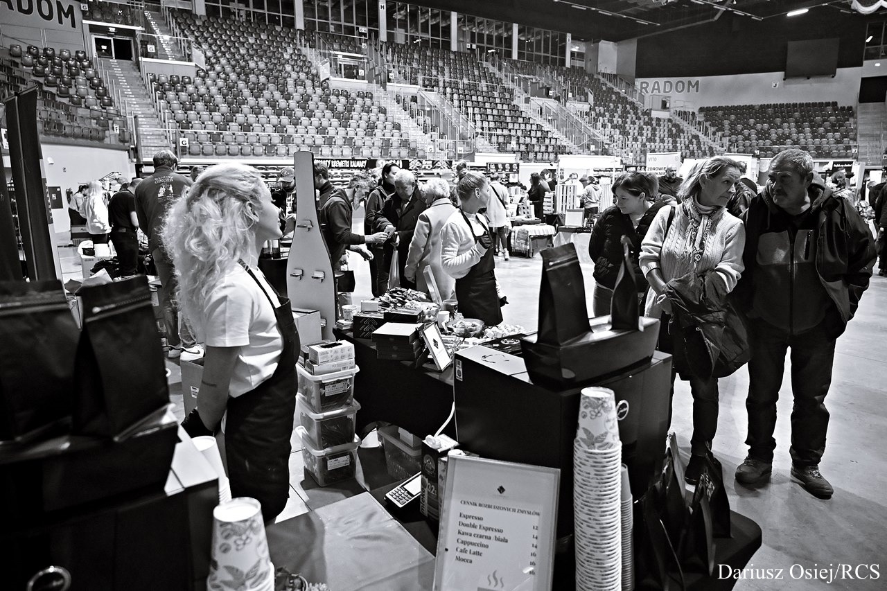 Galeria: Festiwal Kuchni i Kultury Azjatyckiej, zdjęcie 23 z 24