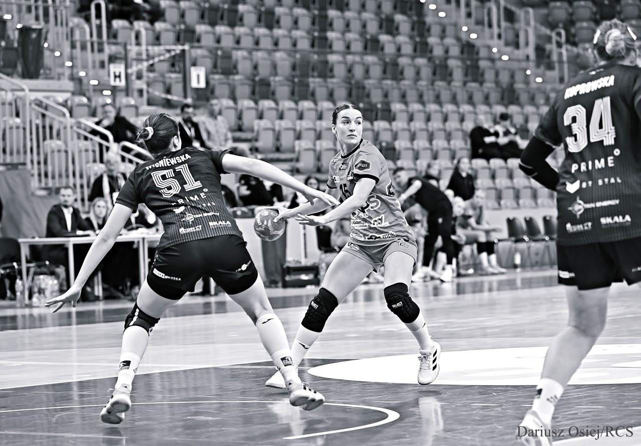 Galeria: ELMAS-KPS APR Radom-Pogoń Szczecin, zdjęcie 9 z 18