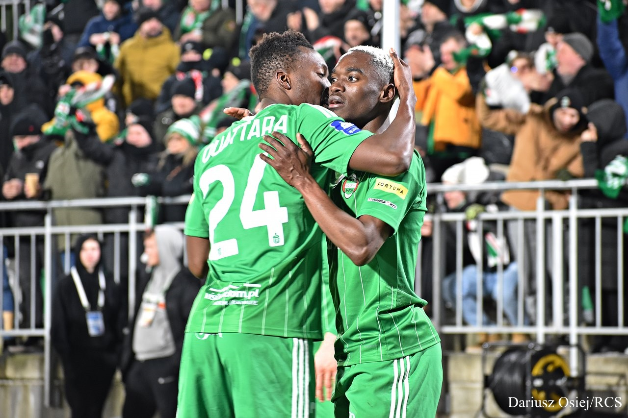 Galeria: PKO BP Ekstraklasa: Radomiak Radom-Legia Warszawa, zdjęcie 8 z 23