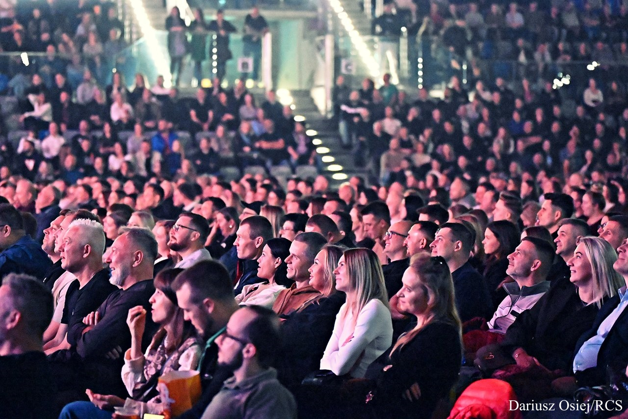 Galeria: Stand-Up Festival Radom 2025, zdjęcie 9 z 22