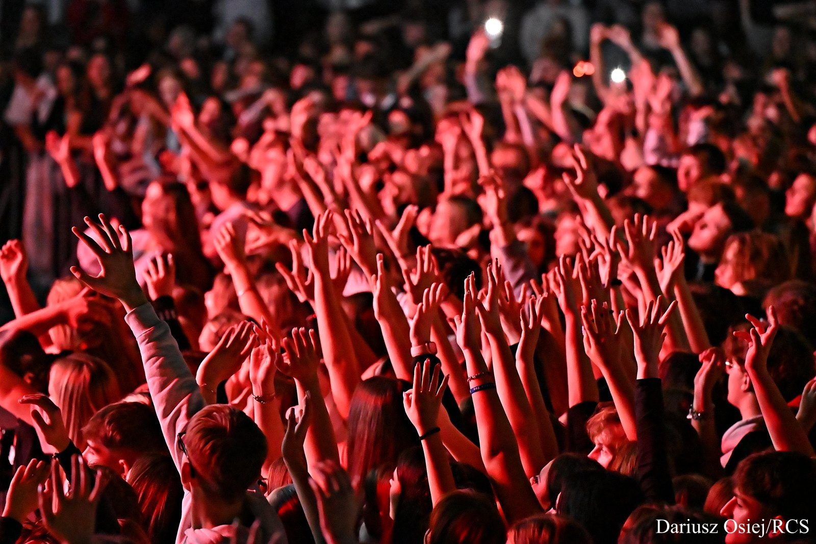 Galeria: Mikołajkowy Rap Festival, zdjęcie 16 z 27