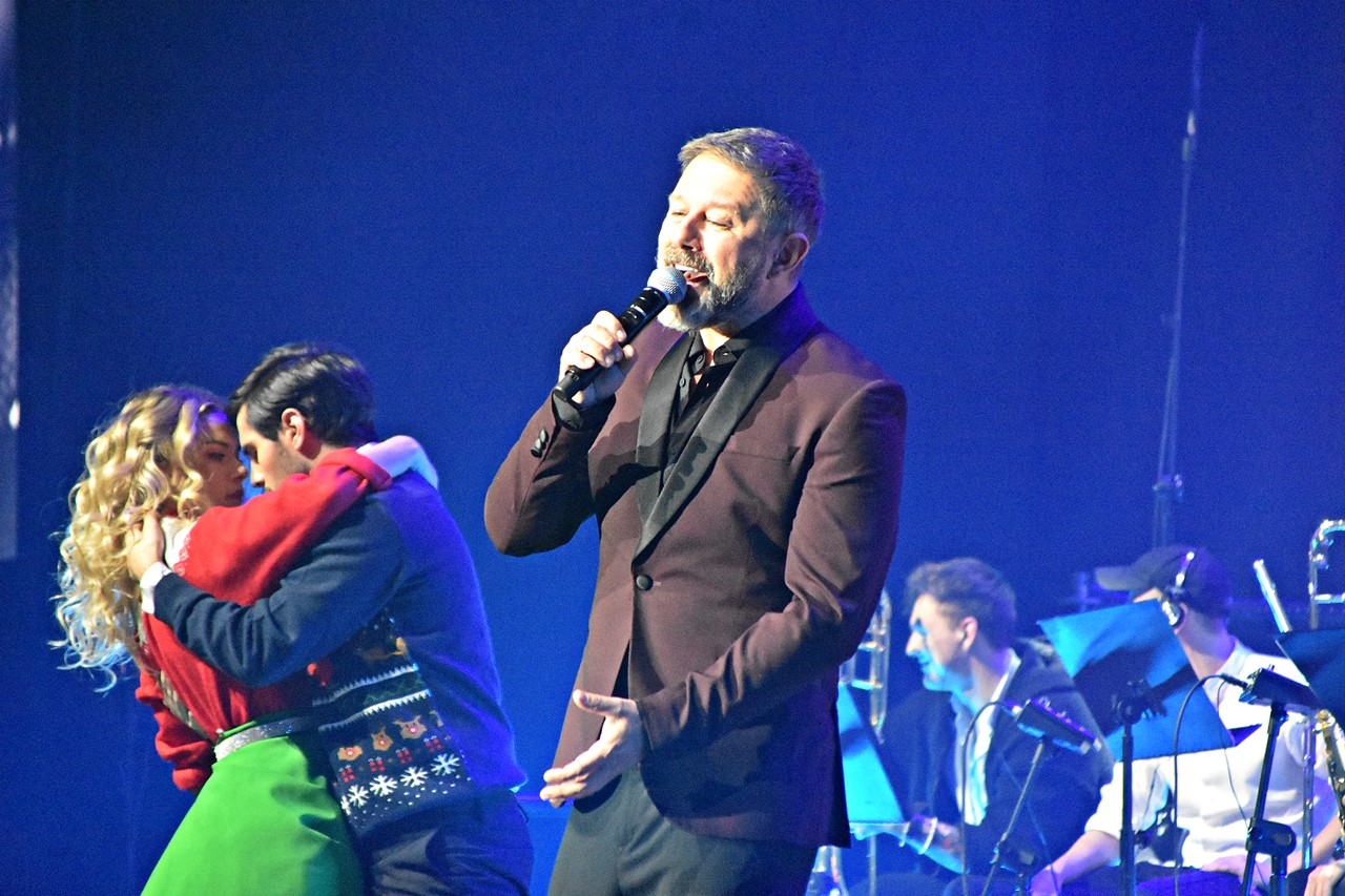 Galeria: Christmas Time Concert, zdjęcie 5 z 34