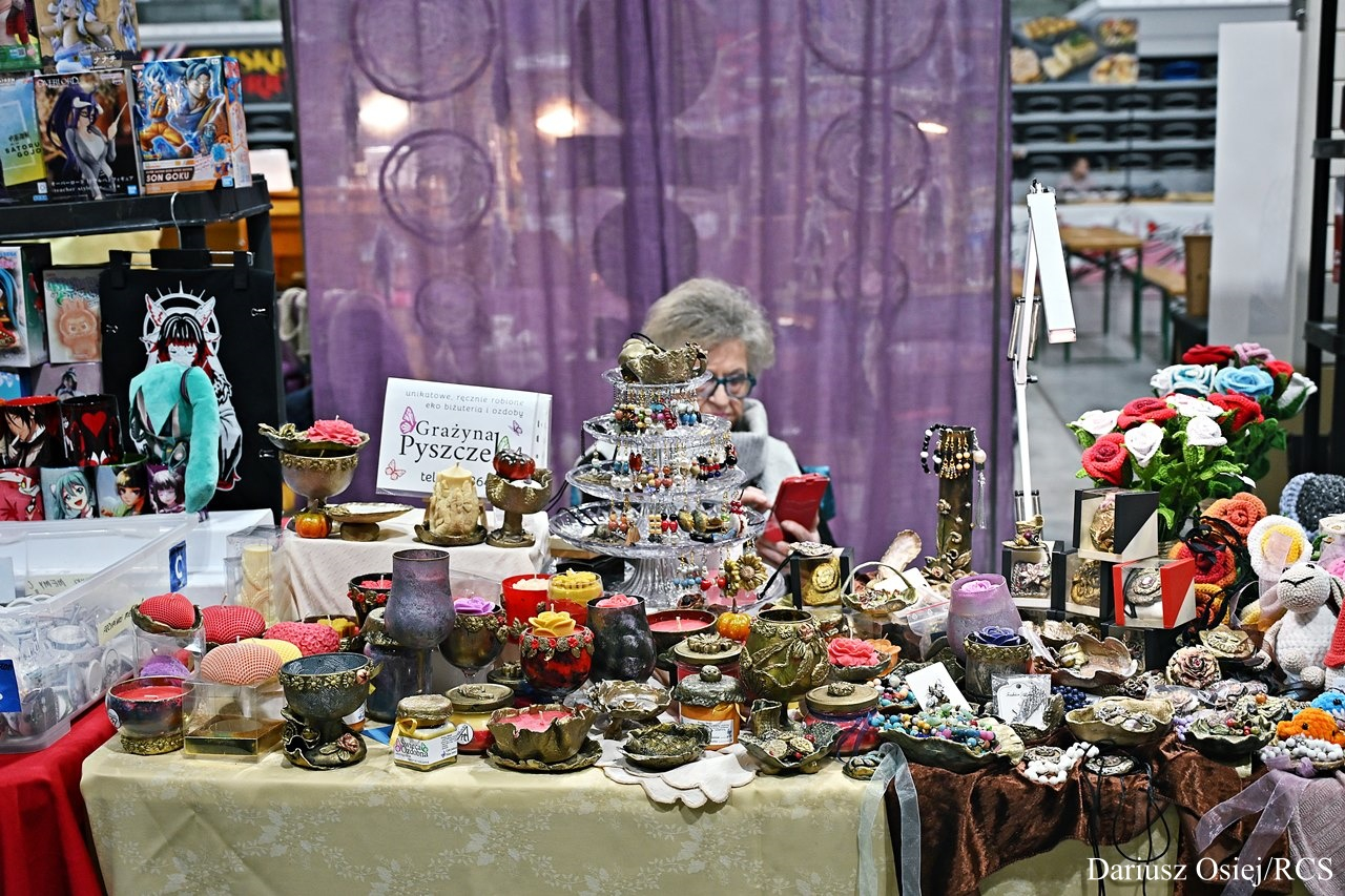 Galeria: Festiwal Kuchni i Kultury Azjatyckiej, zdjęcie 8 z 24