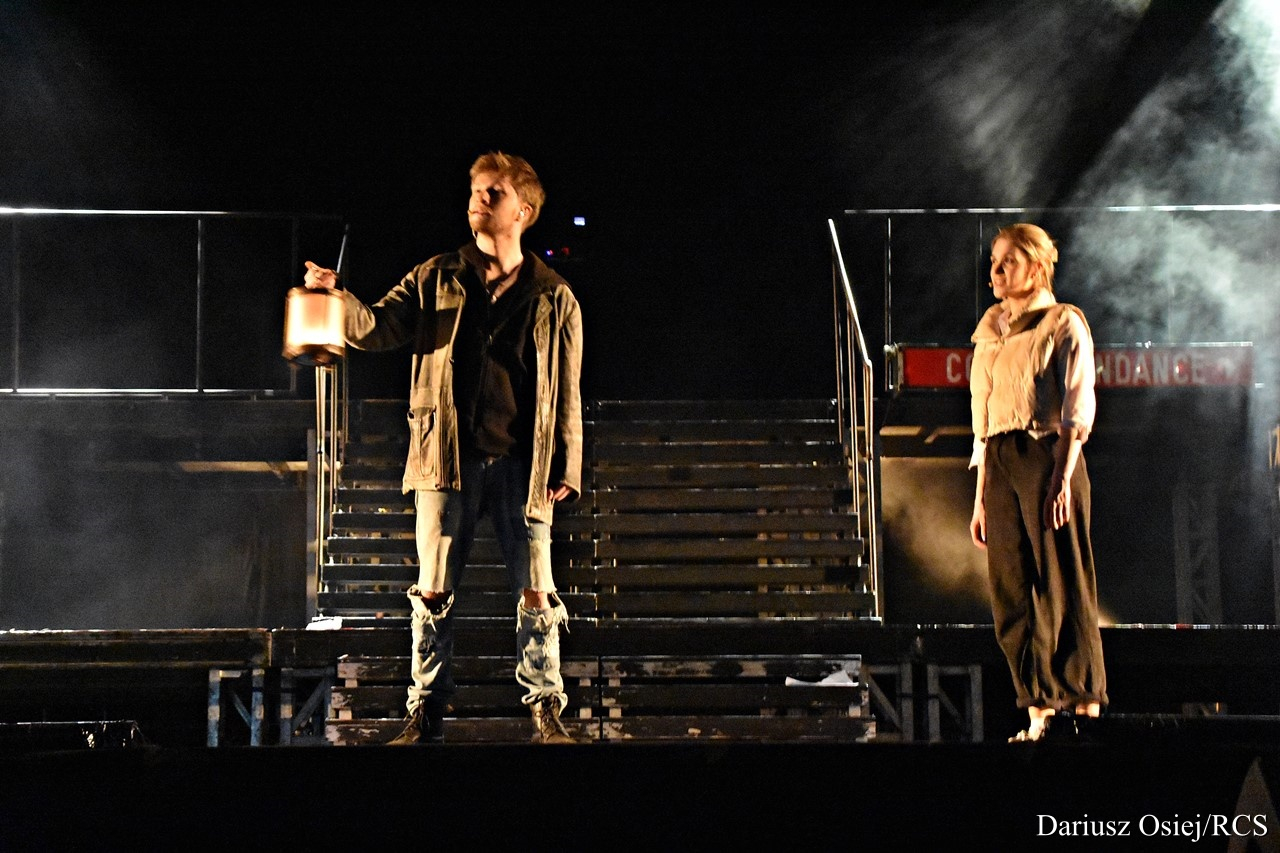 Galeria: Musical "Metro 30 lat", zdjęcie 6 z 22