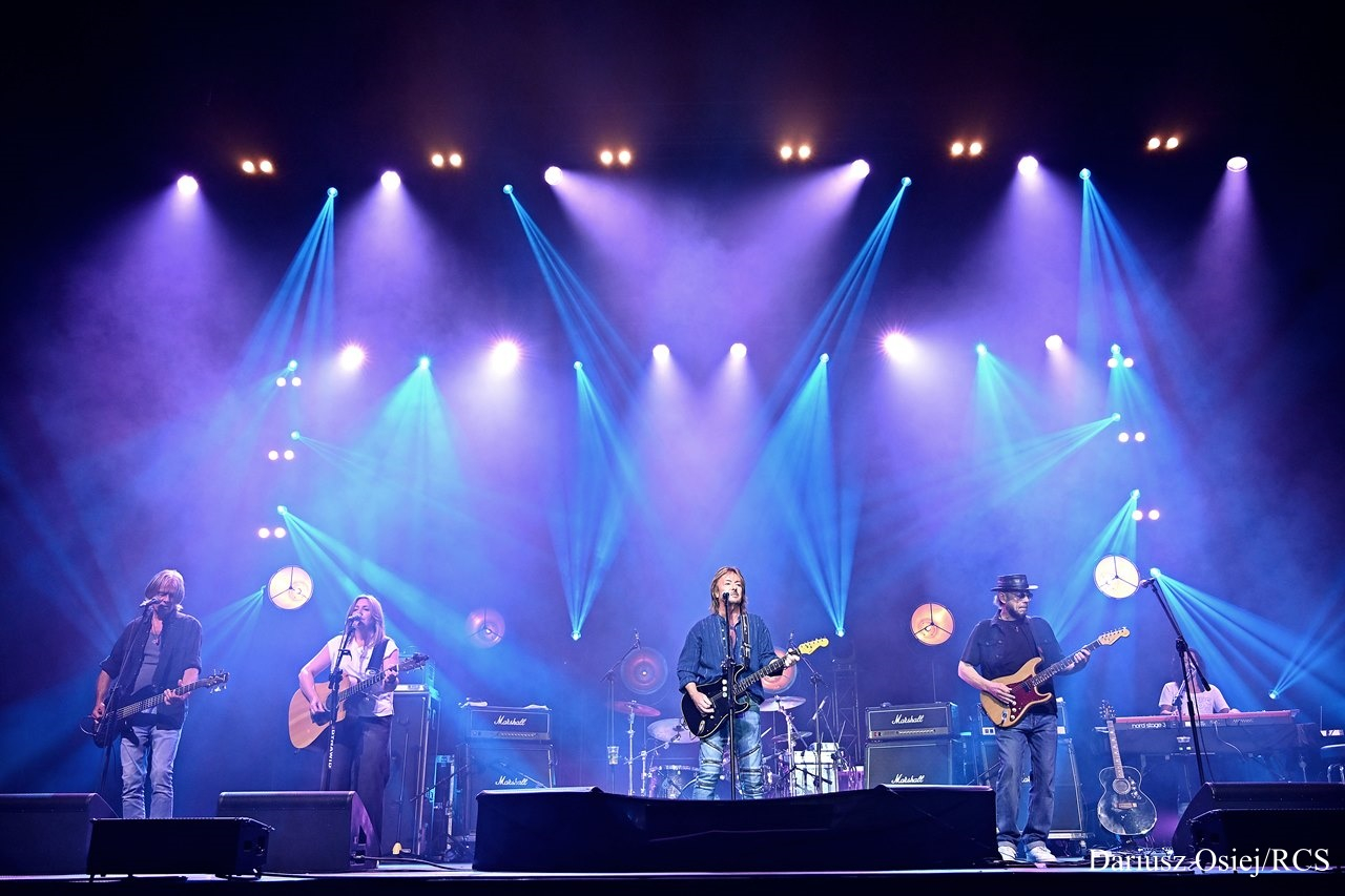 Galeria: Chris Norman & Band, zdjęcie 1 z 19