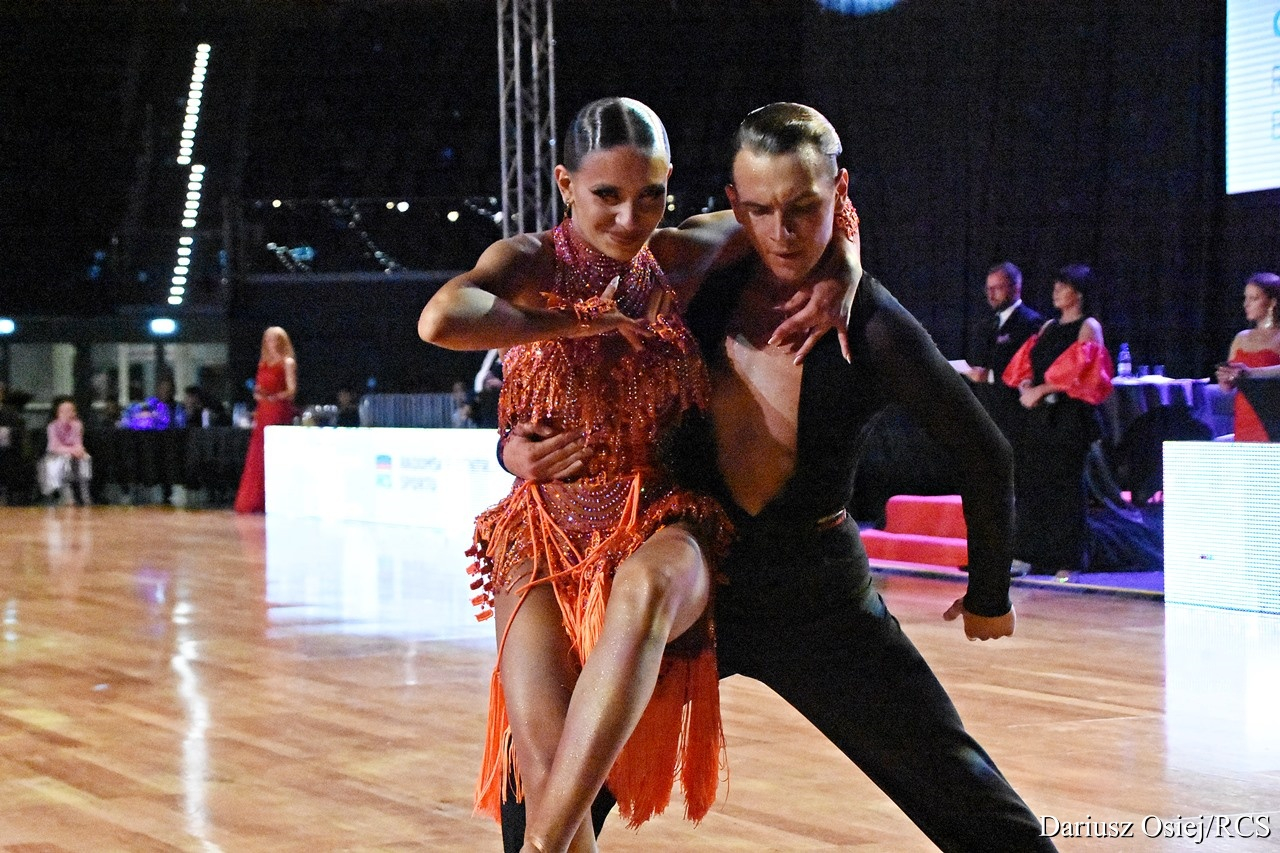 Galeria: Freedom Dance Festival Radom 2022, zdjęcie 27 z 39