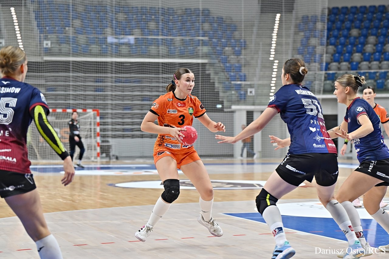 Galeria: ELMAS-KPS APR Radom-Pogoń Szczecin, zdjęcie 14 z 18