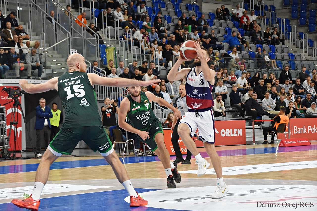 Galeria: Pekao S.A. Superpuchar Polski 2024 FINAŁ, zdjęcie 5 z 21