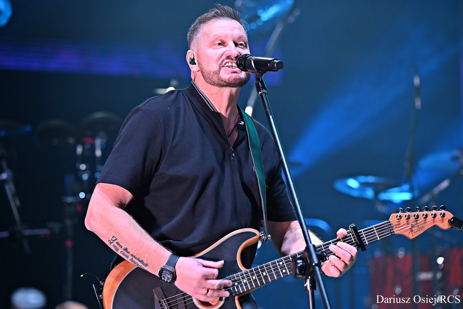 Galeria: Andrzejkowa Gala Gwiazd 2025, zdjęcie 18 z 26