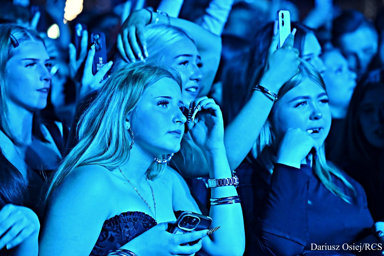 Galeria: Mikołajkowy Rap Festival, zdjęcie 11 z 27