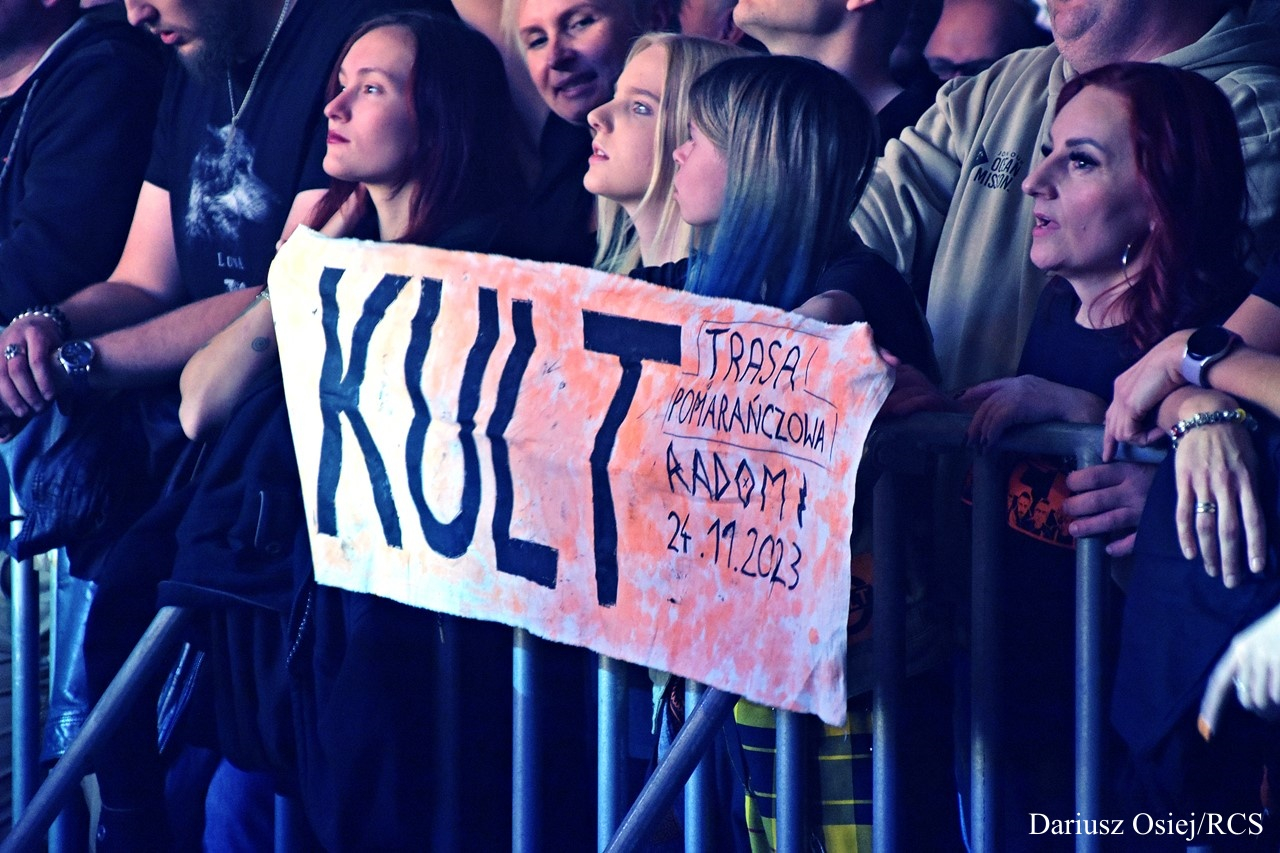 Galeria: KULT-Trasa pomarańczowa, zdjęcie 6 z 16
