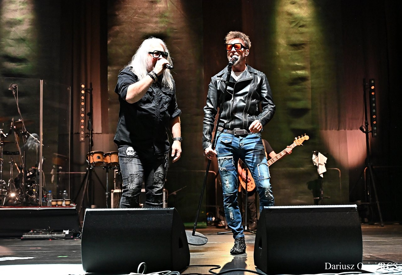 Galeria: iRA & Przyjaciele'25, zdjęcie 9 z 18