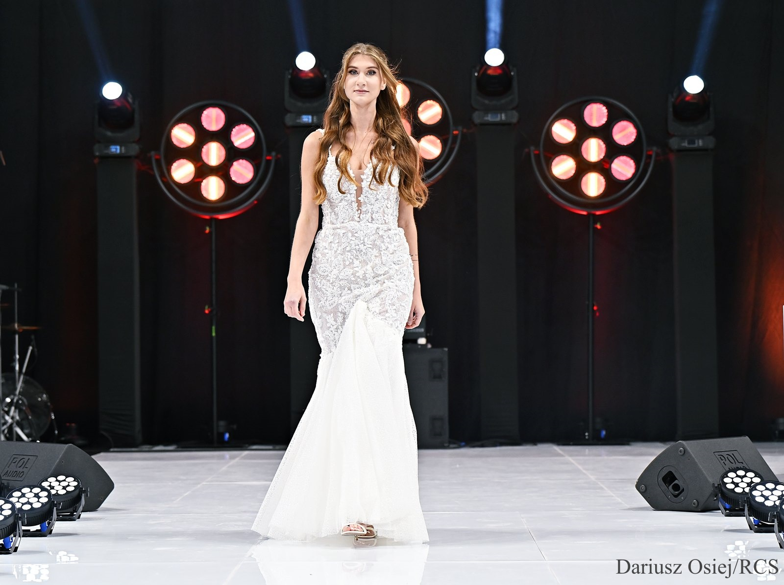 Galeria: Radomskie Targi Ślubne'25, zdjęcie 6 z 27