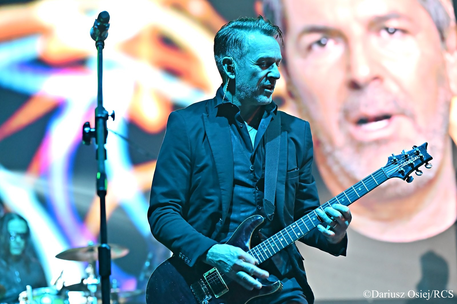 Galeria: Thomas Anders & Band 40-lecie Modern Talking, zdjęcie 15 z 21