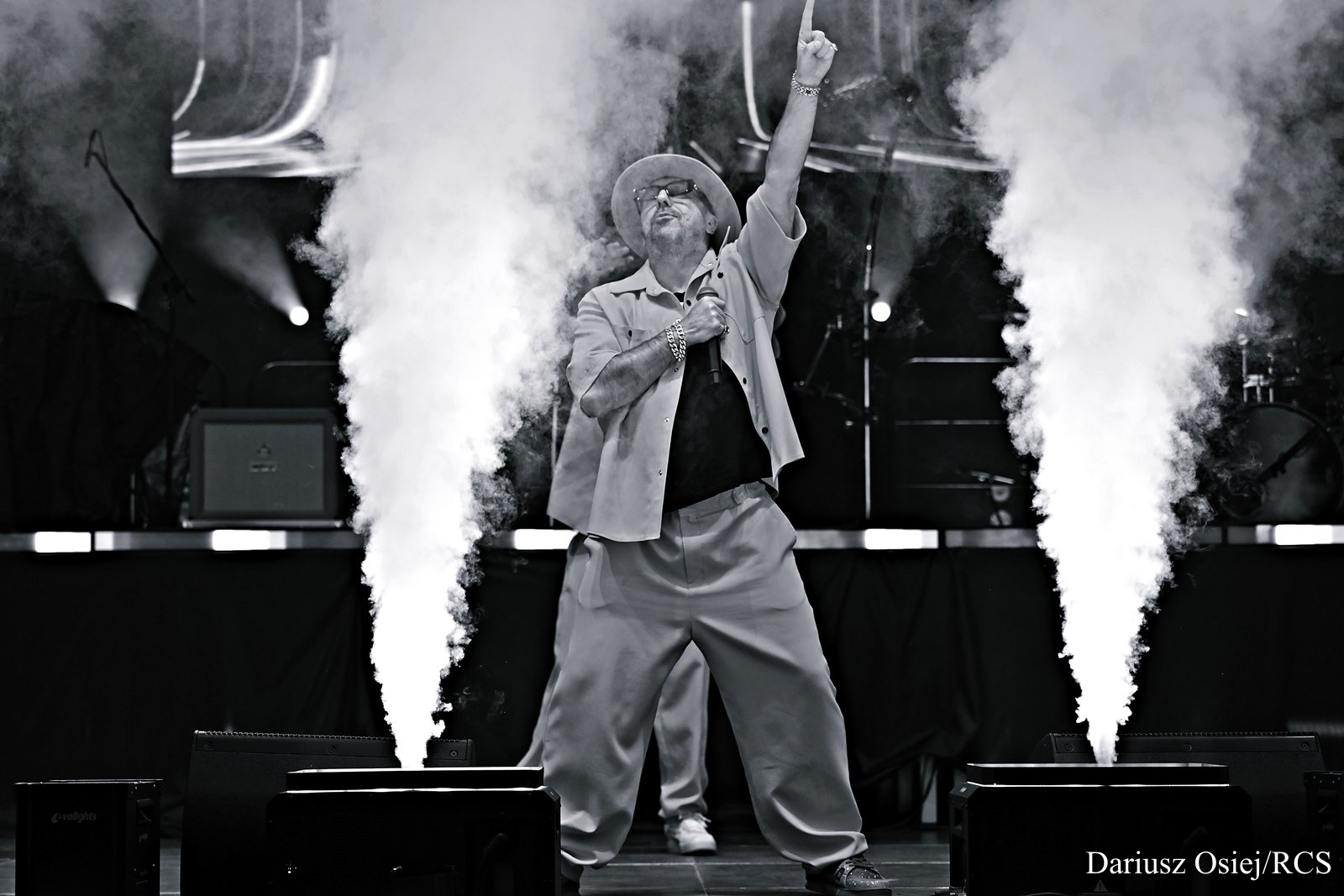 Galeria: Andrzejkowa Gala Gwiazd 2025, zdjęcie 6 z 26