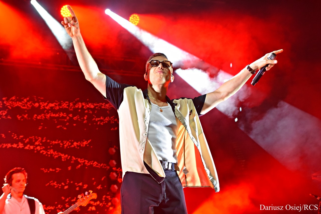 Galeria: ONE NIGHT FESTIVAL, zdjęcie 19 z 33