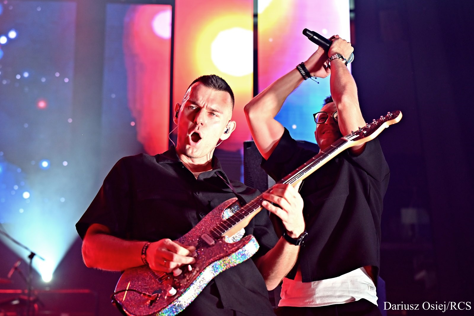 Galeria: Andrzejkowa Gala Gwiazd 2025, zdjęcie 14 z 26