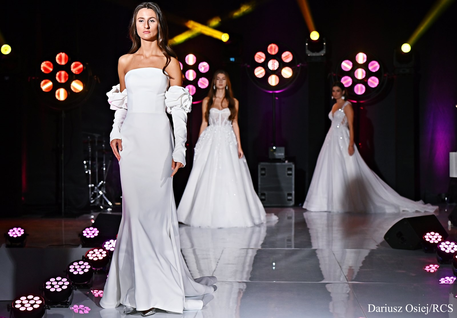 Galeria: Radomskie Targi Ślubne'25, zdjęcie 18 z 27