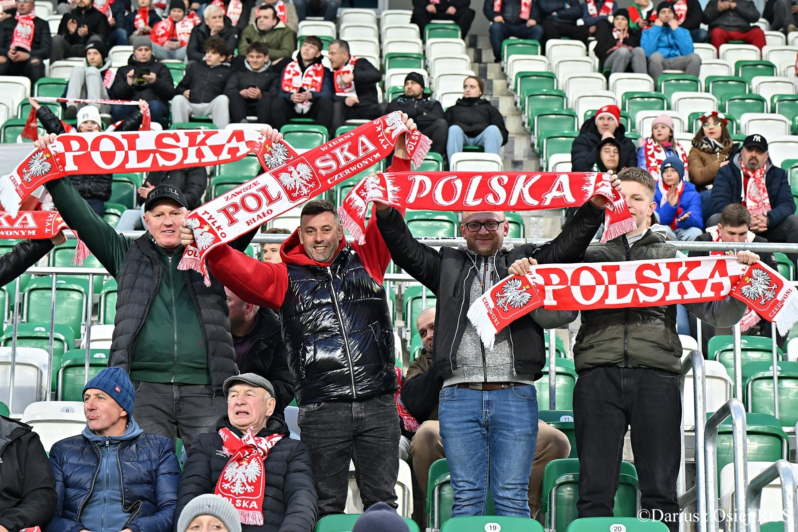 Galeria: el. ME U21: Polska-Armenia, zdjęcie 25 z 30