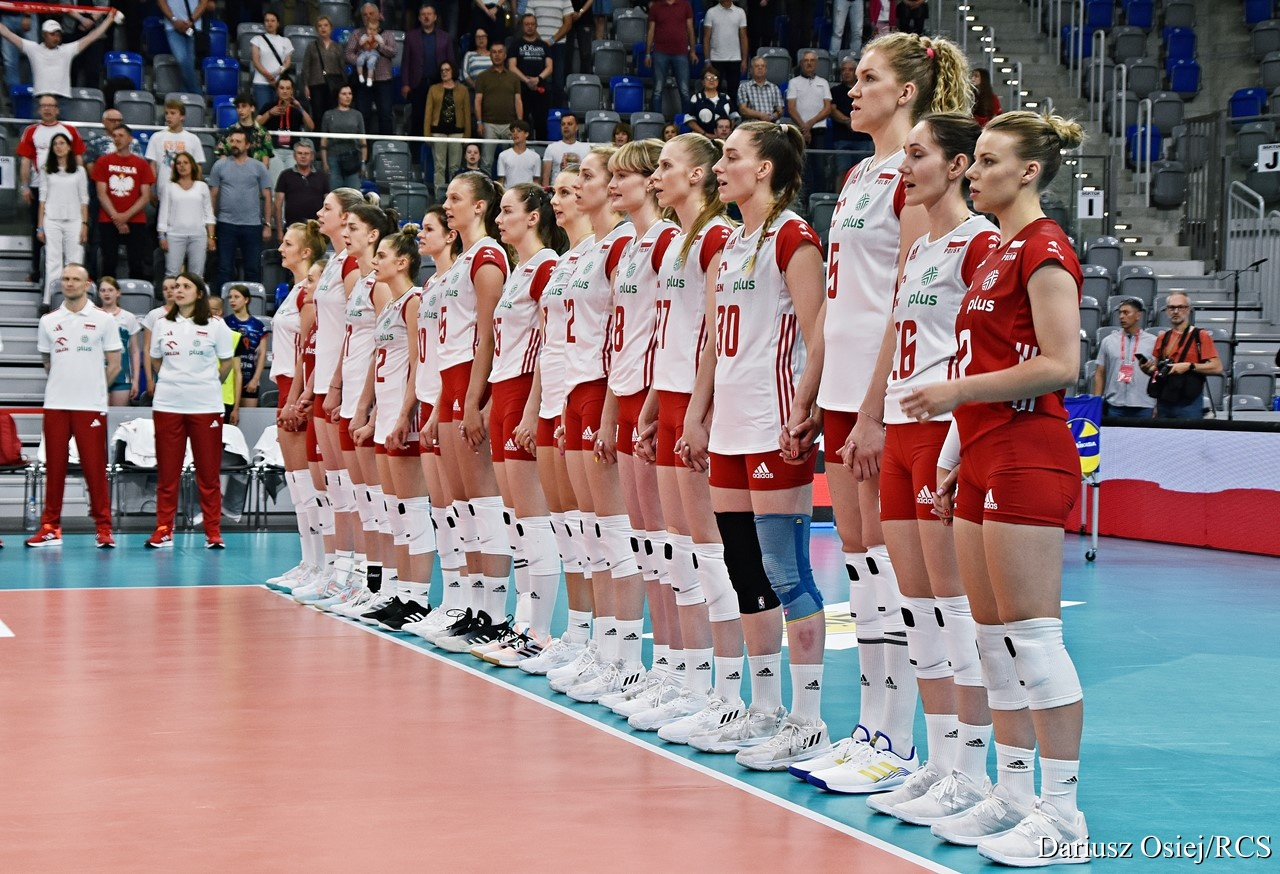 Galeria: Mecz towarzyski Polska-Francja, zdjęcie 1 z 22