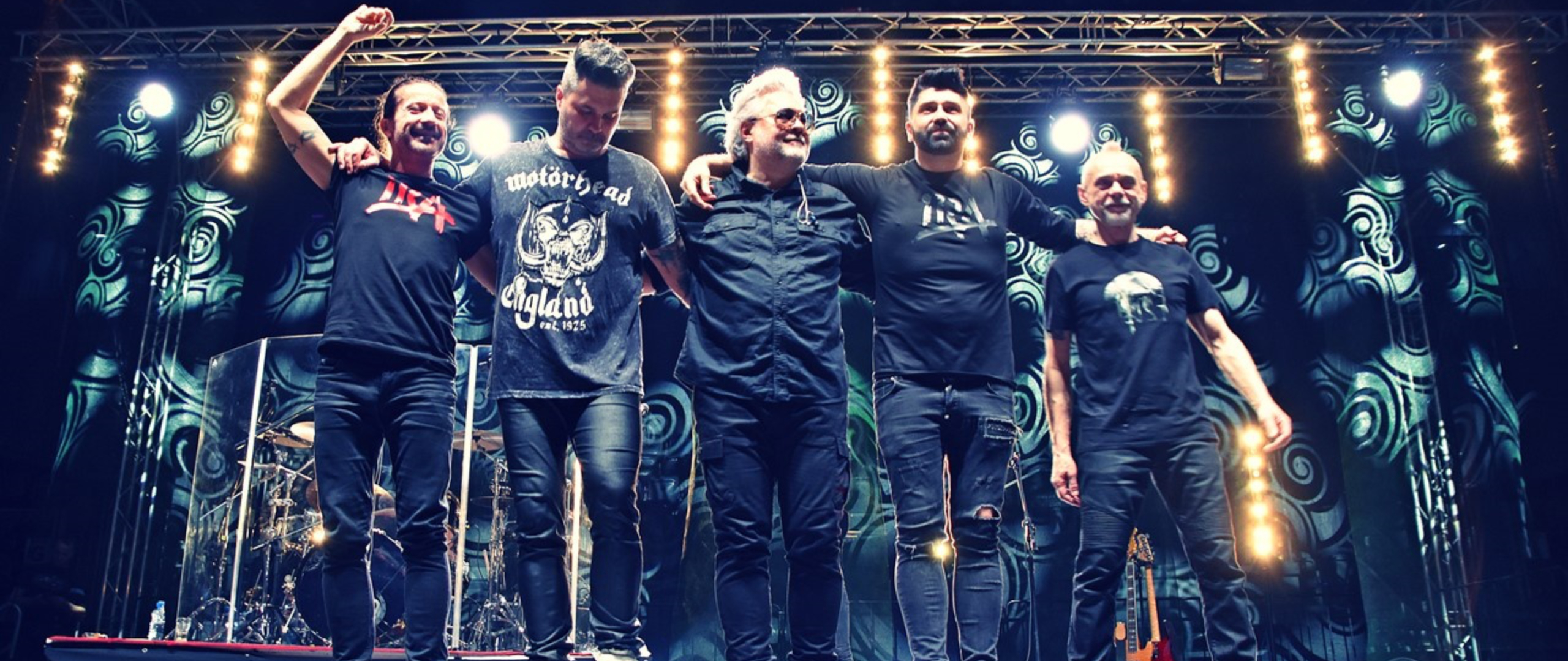 Galeria: iRA 35-lecie, zdjęcie główne