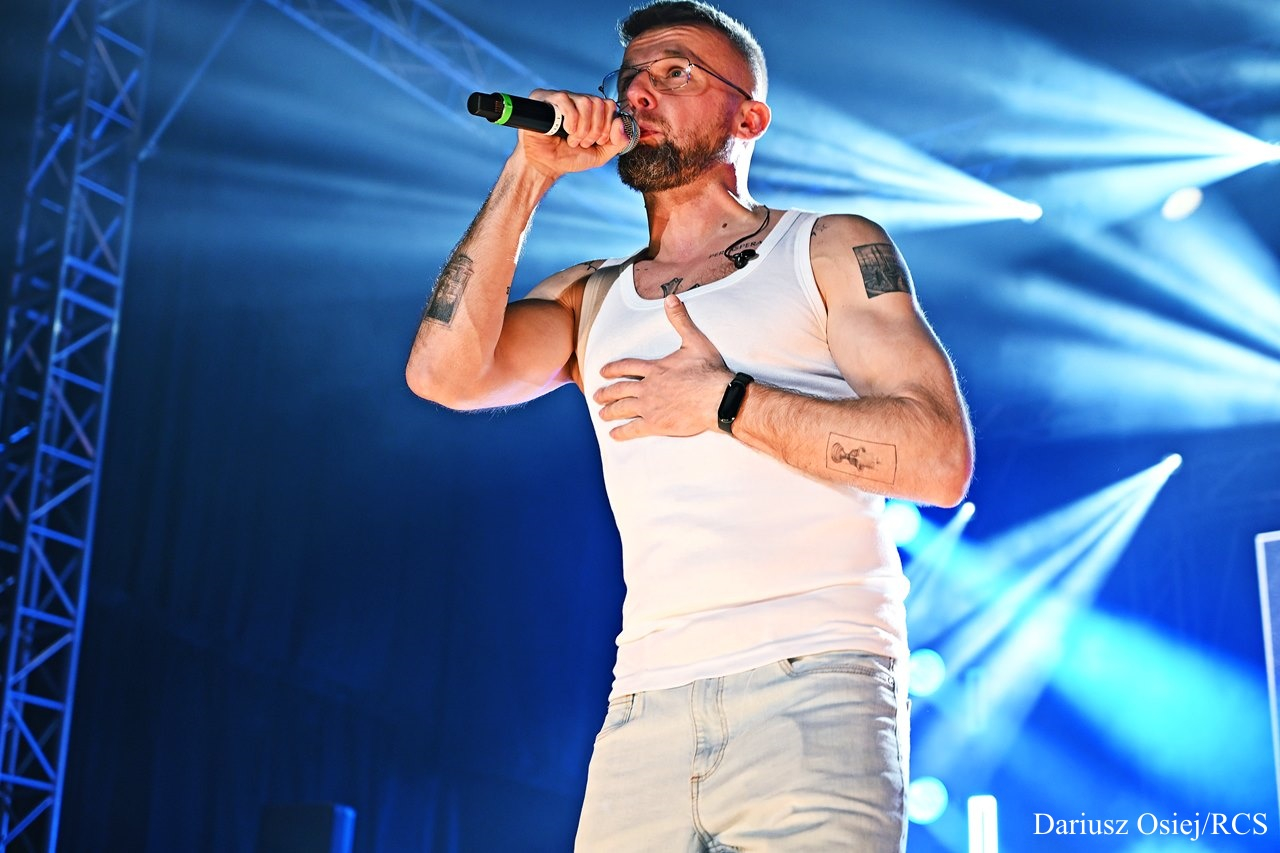Galeria: KęKę - "Wszystkolecie Kękę", zdjęcie 3 z 16