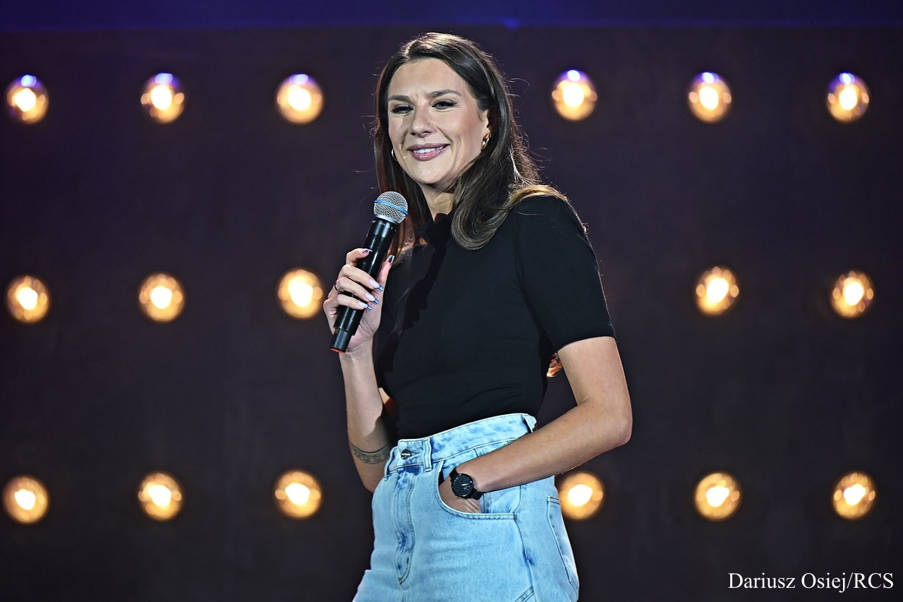 Galeria: Stand-Up Festival Radom 2025, zdjęcie 21 z 22