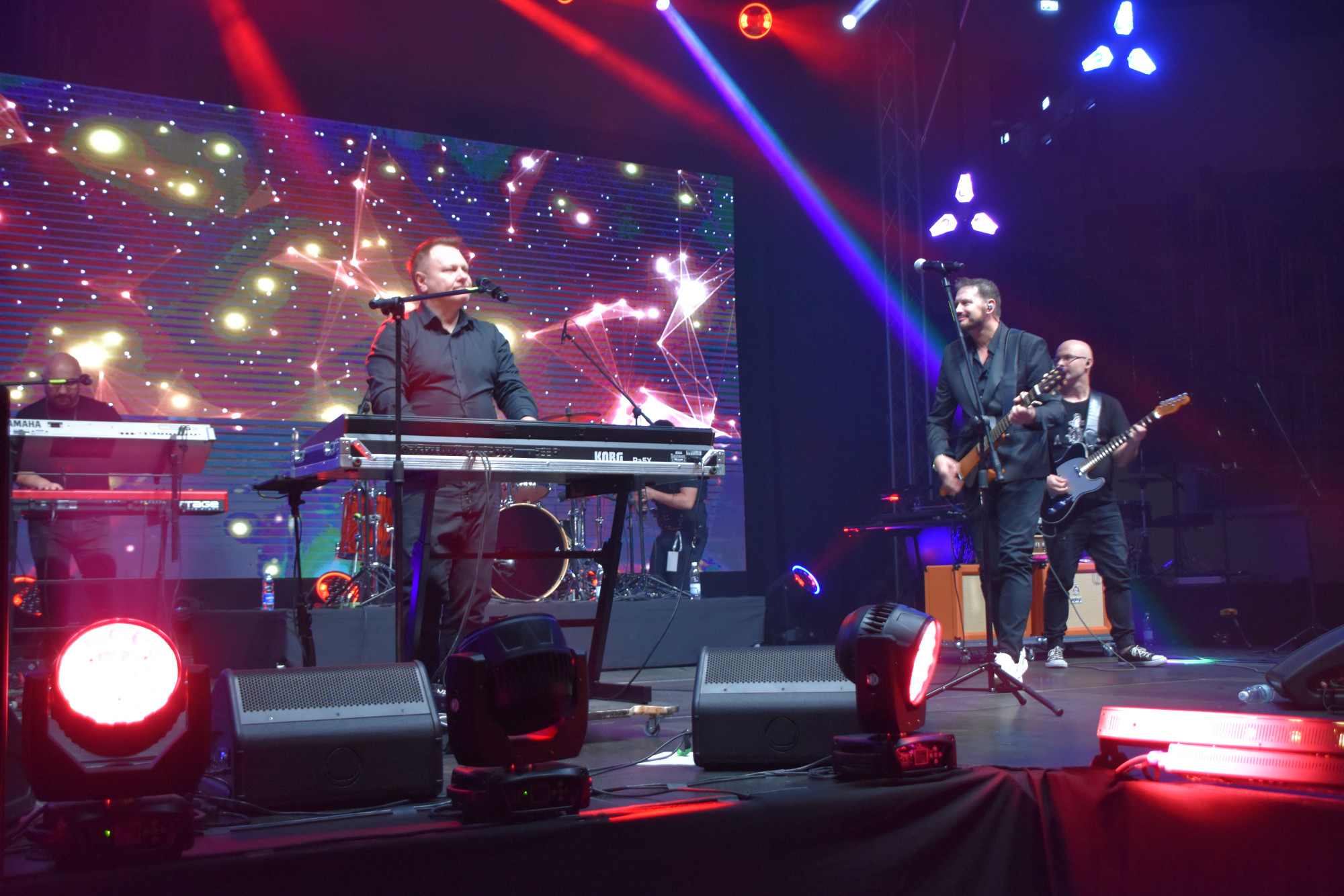 Galeria: Playboys - Jubileusz 10 lat! , zdjęcie 25 z 25