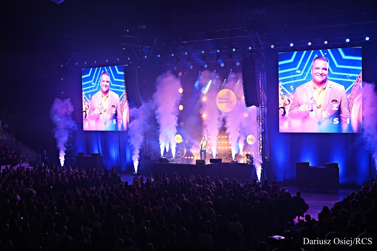 Galeria: Please Stand-Up!, zdjęcie 5 z 16