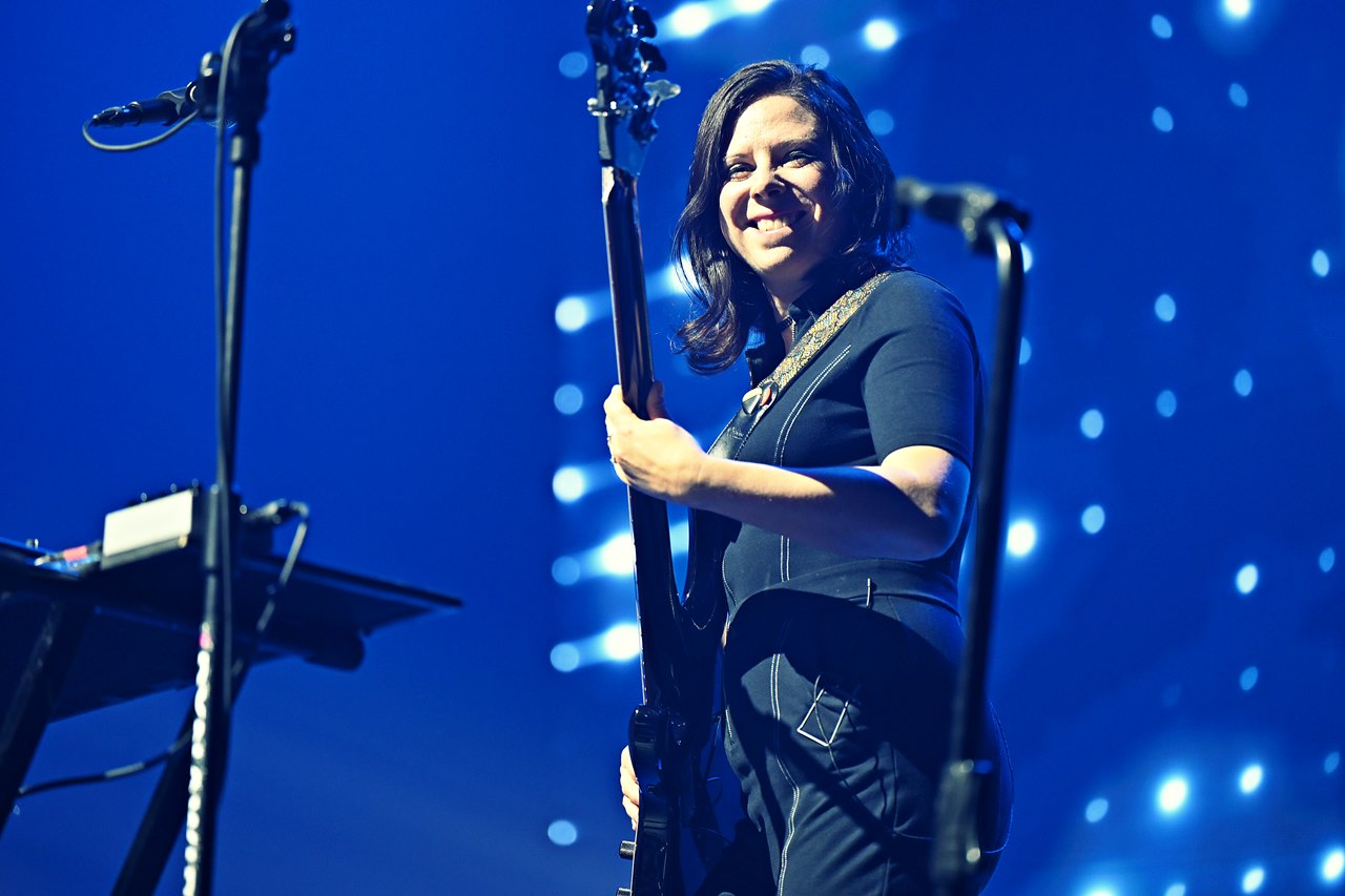 Galeria: Alphaville - 40 lat Forever Young, zdjęcie 4 z 19