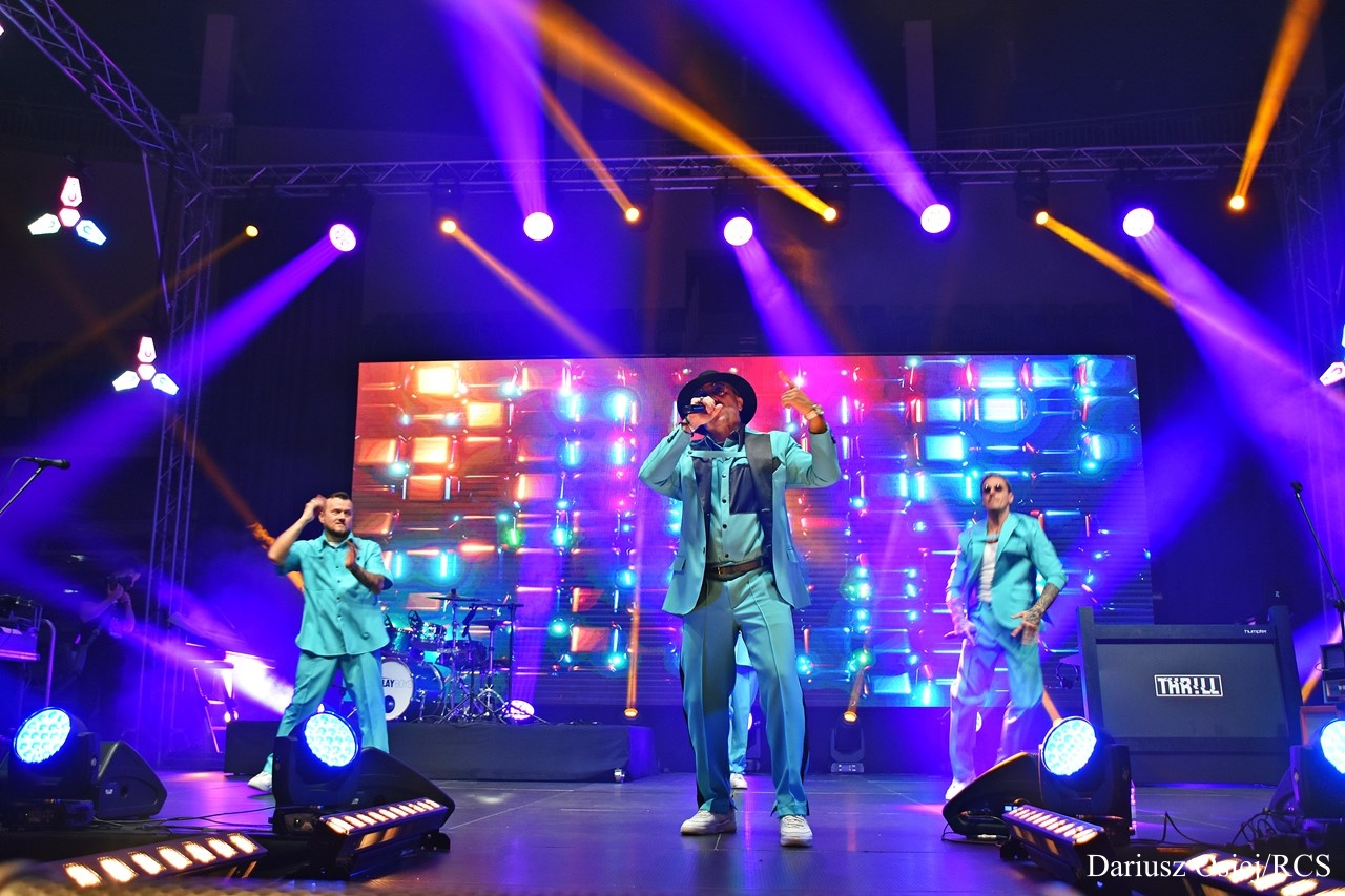 Galeria: Playboys - Jubileusz 10 lat! , zdjęcie 6 z 25