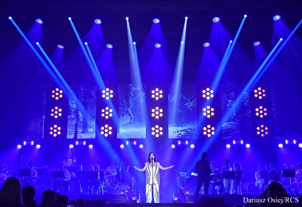Galeria: Christmas Time Concert, zdjęcie 9 z 34