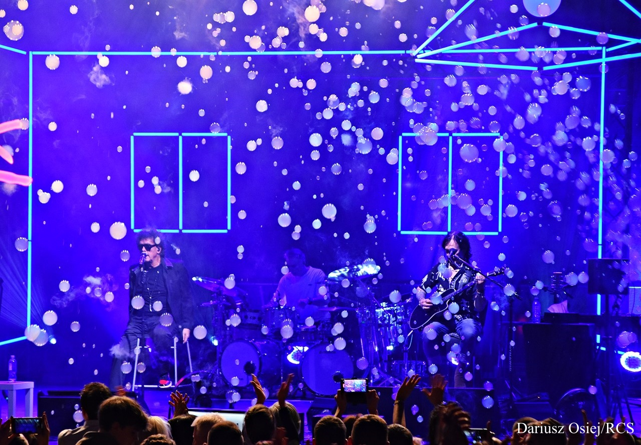 Galeria: Lady Pank MTV Unplugged , zdjęcie 17 z 18
