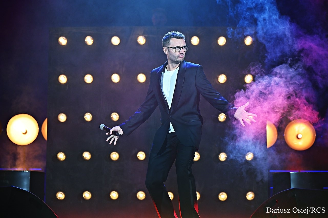 Galeria: Stand-Up Festival Radom 2025, zdjęcie 3 z 22